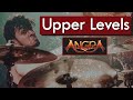 BRUNO VALVERDE - UPPER LEVELS - ANGRA - DRUM PLAYTHROUGH