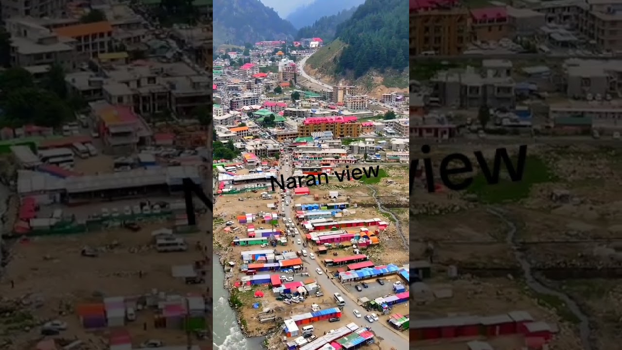 Nran vally Naranview butyfull 