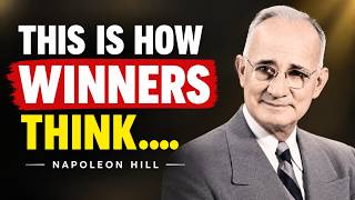 How to Develop an Unbreakable Positive Mental Attitude | Napoleon Hill