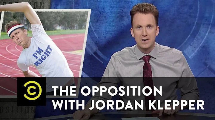 Men Are Ruining Everything - The Opposition w/ Jordan Klepper