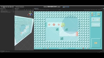 Pixel Tower Defense Game   Unity Source Code for Sale