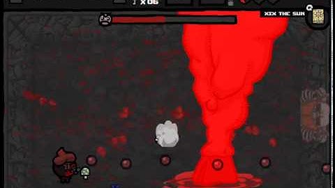 Binding of Isaac, Sheol speed run back to back