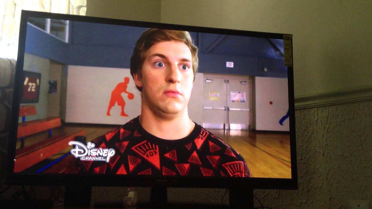 Zapped full movie chip part #3. - YouTube