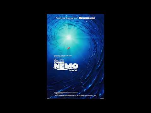 Thomas Newman: Nemo Egg (2003) (High Tone)