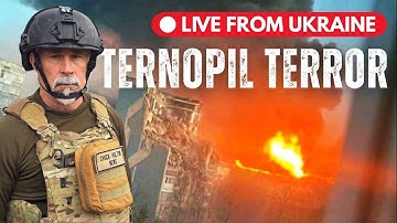 LIVE: Russia Just Crossed the Line — NATO Responds