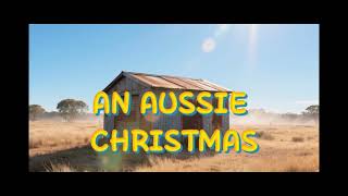 Aussie Jingle Bells: Colin Buchanan LYRICS