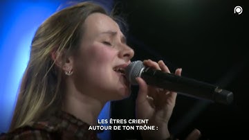 Thumbnail of A L'Agneau de Dieu  #3 (Live porte ouverte)