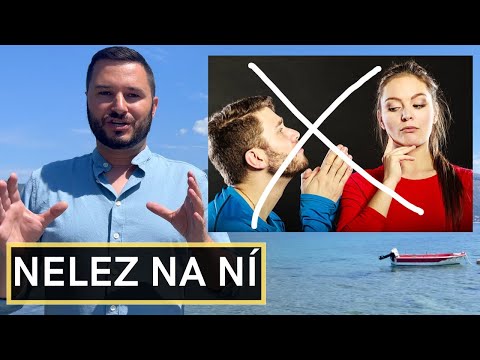 Video: Seznamka Ex - Měli byste datum Vašeho ex?