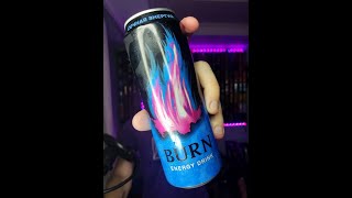 НОВЫЙ BURN - ЭТО СТАРЫЙ MONSTER? #shorts #энергетики #обзорэнергетиков