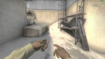 CS:GO - ACE Clutch And Defuse Fail :(