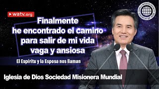 El Espíritu y la Esposa nos llaman [iddsmm, Iglesia de Dios, Ahnsahnghong, Dios Madre]