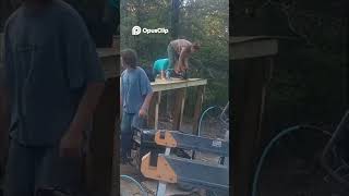 Stronger Together Building Dreams, Creating Memories