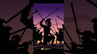 300 Spartans vs 1 MILLION Persians: The Most Insane Last Stand Ever ⚔️
