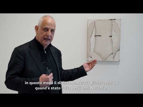 Luc Tuymans interview | "Body"