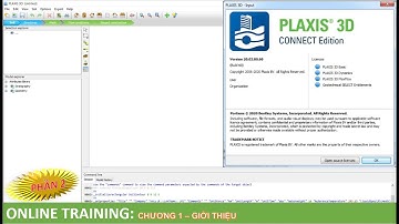 [Plaxis 3D] - Phần 2_Chương 1: Giới thiệu | @NGUYENQUOCTOI