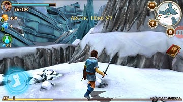 Beast Quest: Arctic Herbs