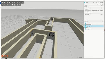 Creating Custom Models (with Textures) for ROS2 Gazebo Simulations