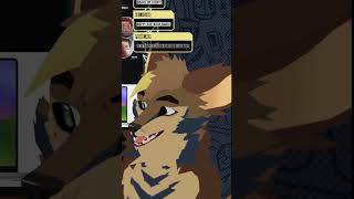 Furry Boyfriend Stuff?