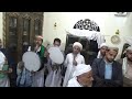 القيام أثناء المولد النبوي الشريف المنشد محمد الأهدل mp3