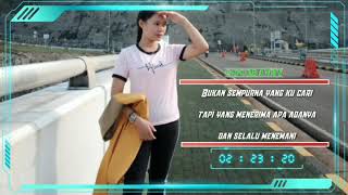 History wa : cover Vioshie (Hapus aku)