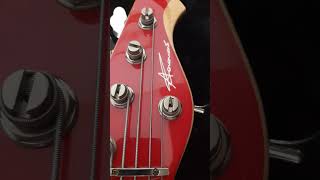 Fasanaro JType 5 #bass #bassplayer #player #music #like #follow