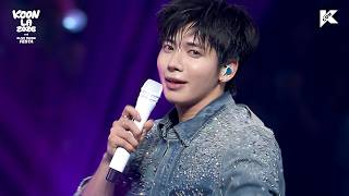 [KCON LA 2026] TOMORROW X TOGETHER - 내일에서 기다릴게  @DREAM STAGE | Mnet 260906 방송