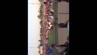 East Bakersfield High School