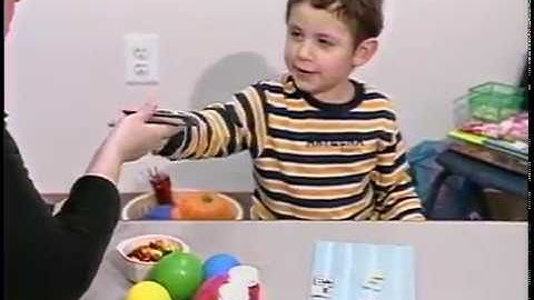 An Introduction to PECS (Classic Video)