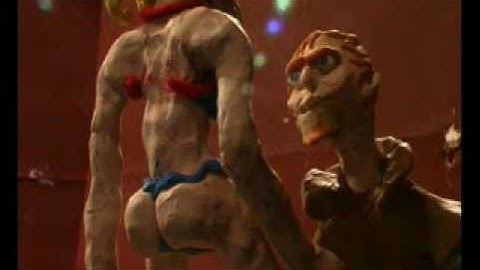 The Frames Fake song stop motion