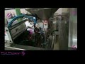 Pick Fill Seal Machine for Standup Pouches | Pearl Packaging #packagingmachine