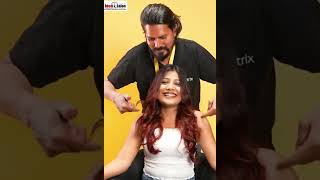 Ideal Salon Did The Look Change Of The Girls..