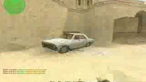 Old g00d Times - Counter Strike: Source AWP - Ownage