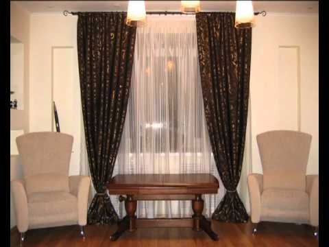 Шторы Салон Муар