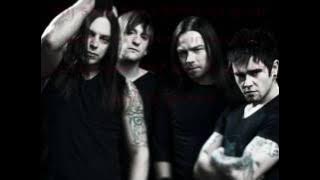 Bullet For My Valentine - A Place Where You Belong lyrics