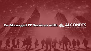 Finding the Right Co-Managed IT Partner in Austin, Dallas, Houston, San Antonio, and Central Texas