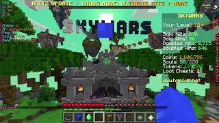 How to get Karma on Hypixel server (Tutorial)
