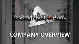Datanational Overview