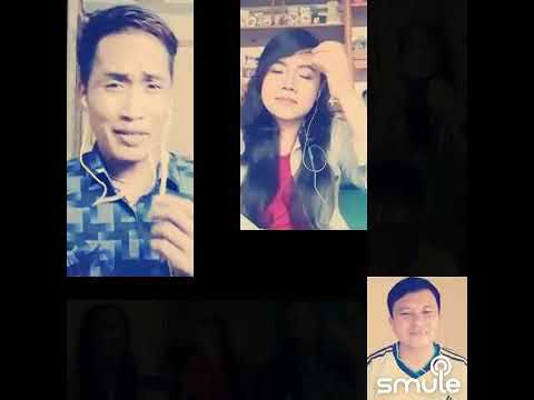 Aduh Buyung dan aduh upik