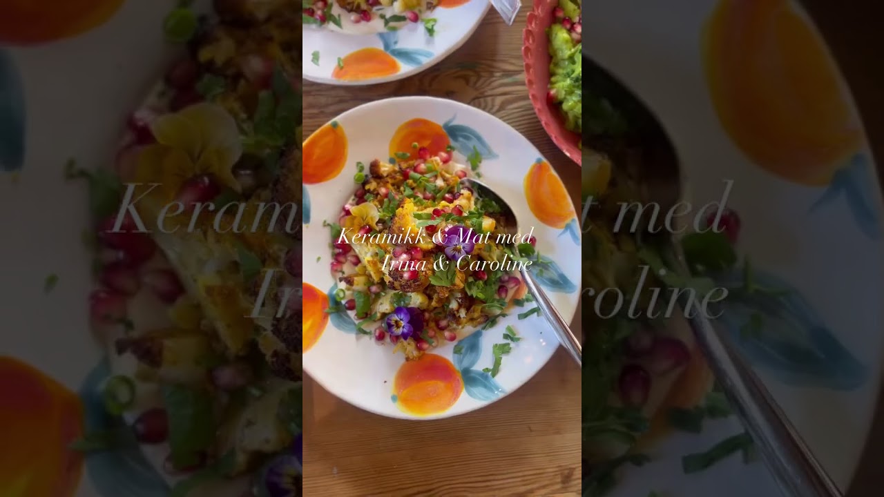 Fra livet på Bekkelund Gård & Keramikk hos familien Sagafos. Keramikk, håndverk og landlig liv.