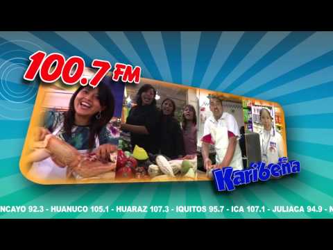 PROMO KARIBEÑA -