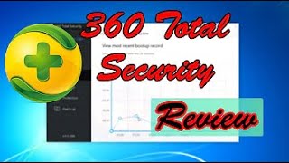360 total security antivirus program explanaton (sinhala) screenshot 4