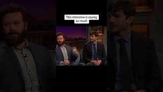 Oh wow. Danny Masterson and Ashton Kutcher from that  70s show Wealth