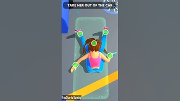 FIRST AID HERO All Levels Gameplay Walkthrough (Android,iOS)