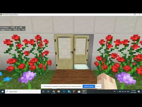 თეკლა (მესამე კლასი)- ჩემი სკოლა