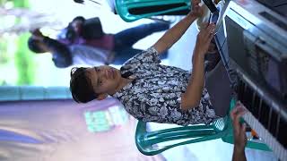 Yupi Yupita Klebus Mawar Rimba  RGG 04 Squard Ra Nggagas