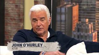 John Ohurley Lying About My Handicap Is My Games Greatest Strength  Golfcom