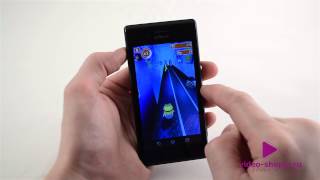 Sony Xperia M Dual