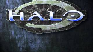 21. Library Suite (Halo Combat Evolved)