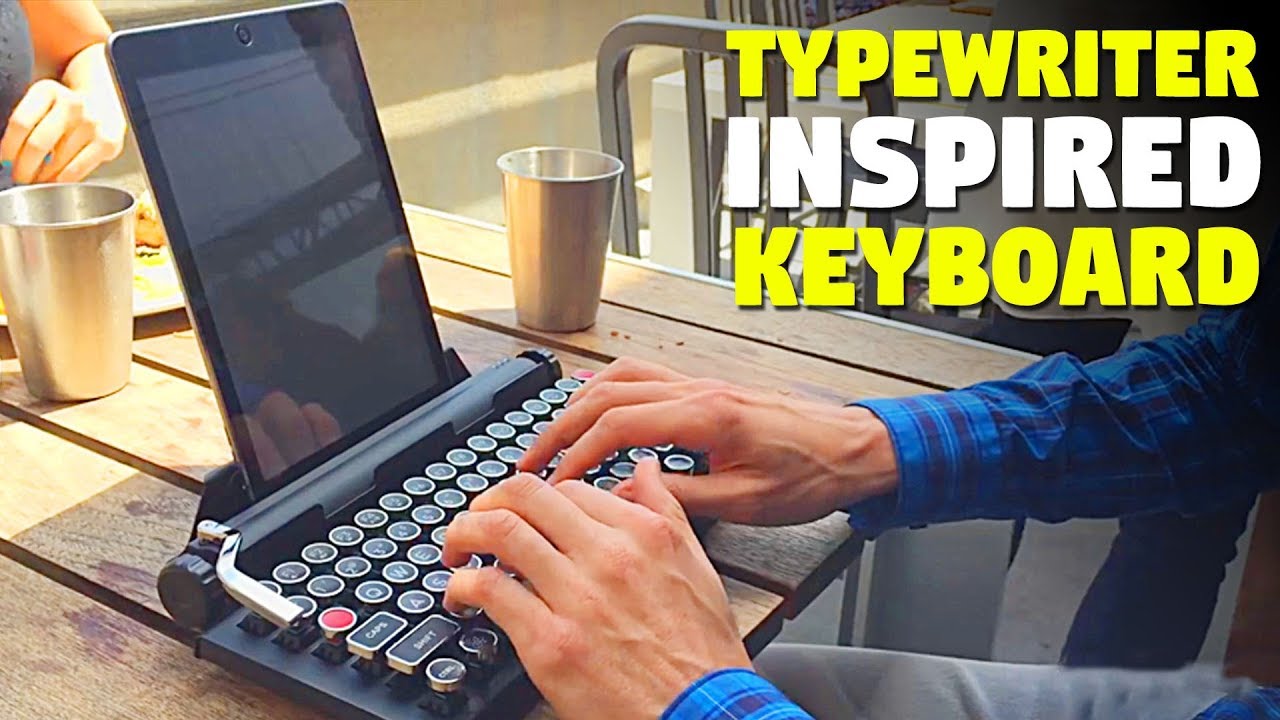 typewriter keyboard design typewriter keyboard design