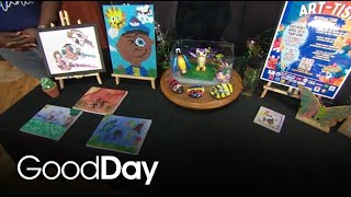 Art-tism Event: Family Fun & Art for Autism Awareness!